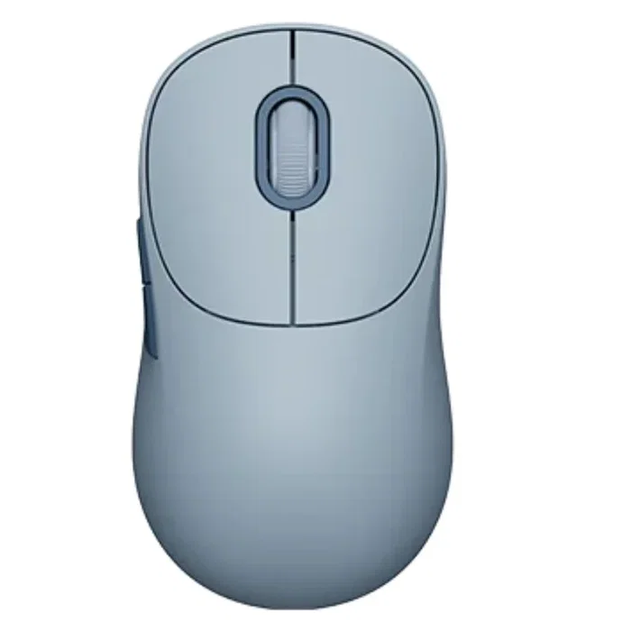 Xiaomi Wireless Mouse 3 Azul Xiaomi Wireless Mouse 3 Azul